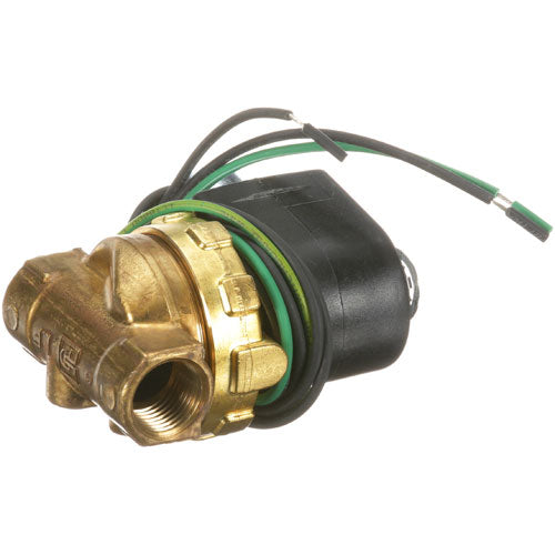 857443-1 Hobart Steam solenoid valve