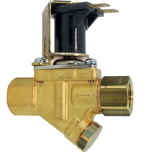 0504952 Champion Fill valve