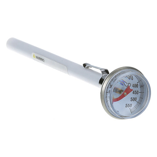 T-550K Comark Test thermometer 1