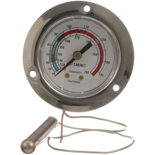 5240-002 Cres Cor Thermometer 2