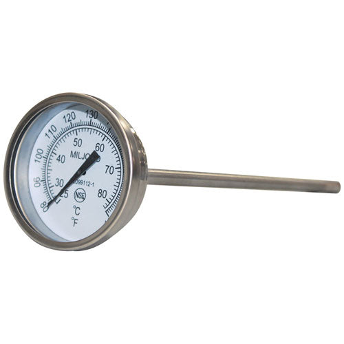 501600 Champion Thermometer 2,80-180f