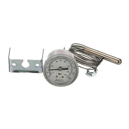 14250 Henny Penny Thermometer 2, 30 to 240f, u-clamp