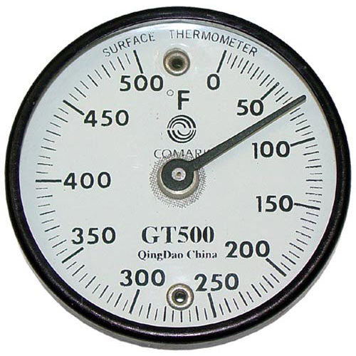 CMRKGT500K Comark Thermometer 2