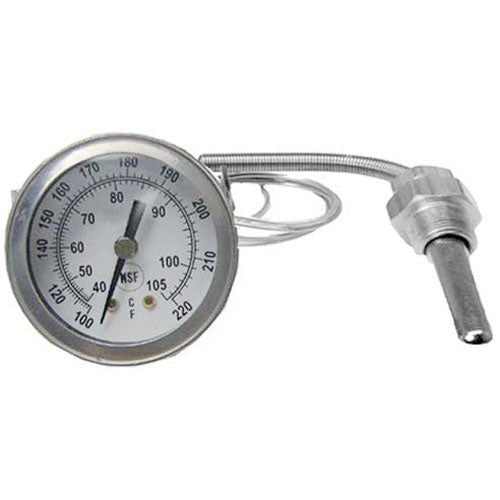 0P-651135 Stero Thermometer 2
