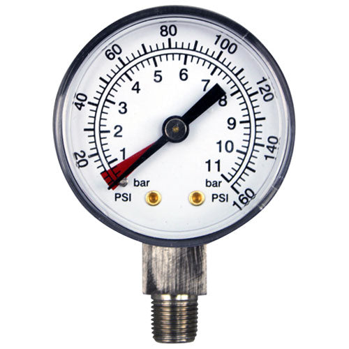 EV3114-09 Everpure Pressure gauge