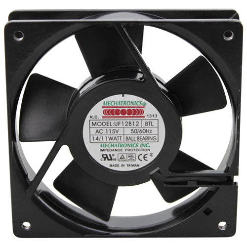 401210 Belleco Cooling fan 115v, 2700