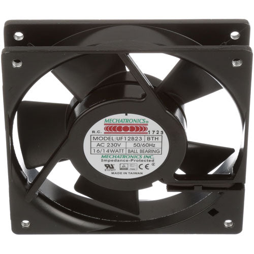 401211 Belleco Cooling fan 230v, 2700