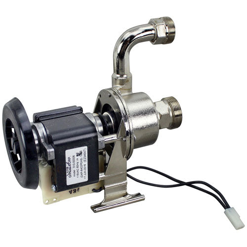 310-00006 Cecilware Water pump 115v, 3000rpm