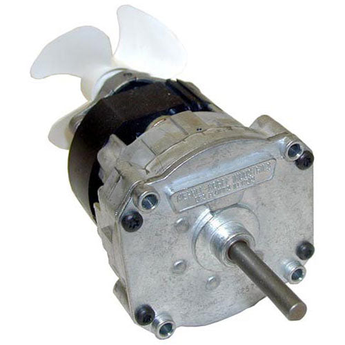 HTR02-12-021-00 Hatco Gear motor 230v,  6.3 rpm