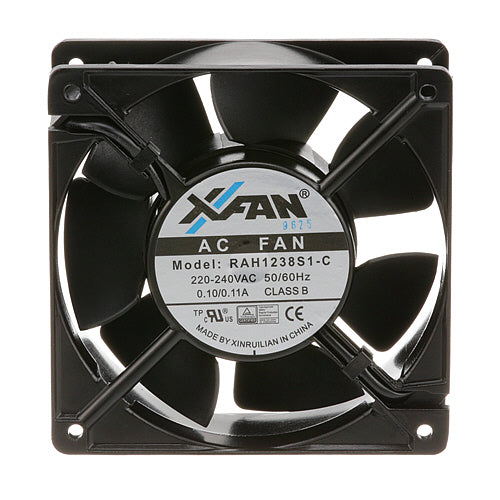 371213 Lincoln Fan, cooling