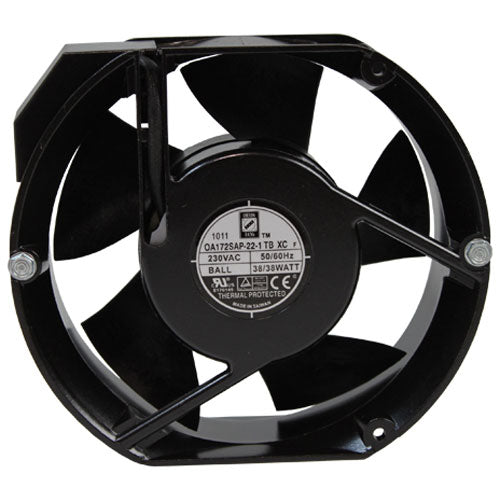 TBCNGC-3077 Turbochef Cooling fan