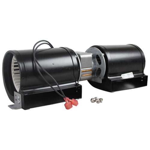 7000497 Roundup - AJ Antunes Dual blower kit