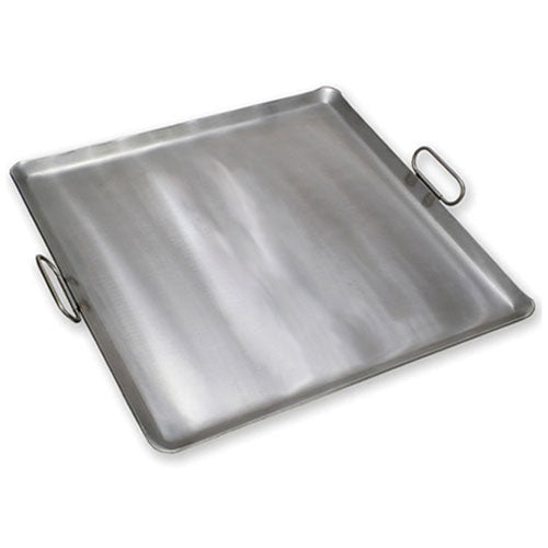 RM2323-8 Rocky Mountain Cookware Portable griddle top 4 burner