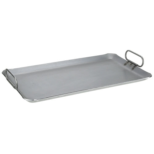 RM1220-8 Rocky Mountain Cookware Portable griddle 12 x 20