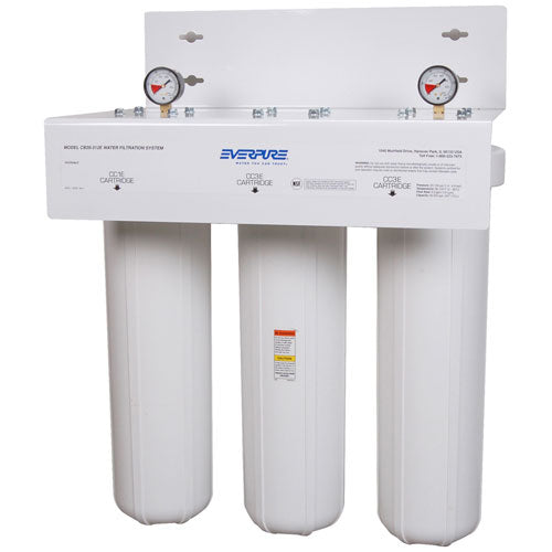 EV9100-37 Multiplex Filter system - cb20-312 e