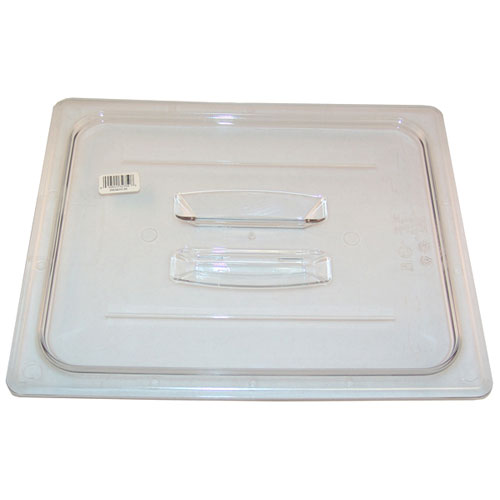 SP-303 Cambro Lid, 1/2 size pan -135 w/handle