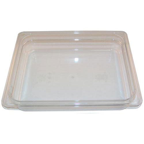 22CW-135 Cambro Half size 2in pan -135