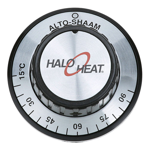 KN-3474 Alto-Shaam Knob thermostat