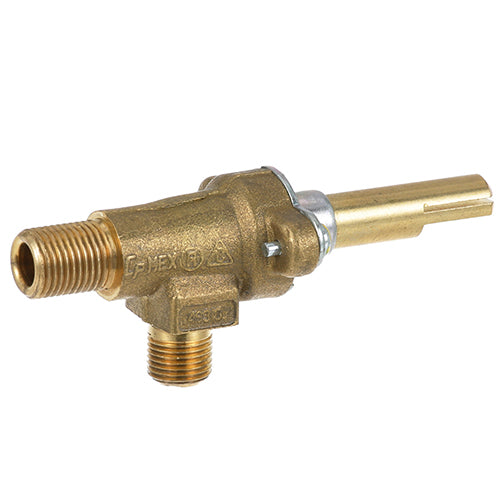 3542-2 Duke Burnr control valve-lp