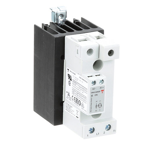 15329 Nieco 50a solid state relay