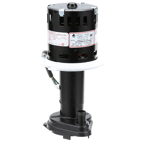 SC12-2920-23 Scotsman Water pump