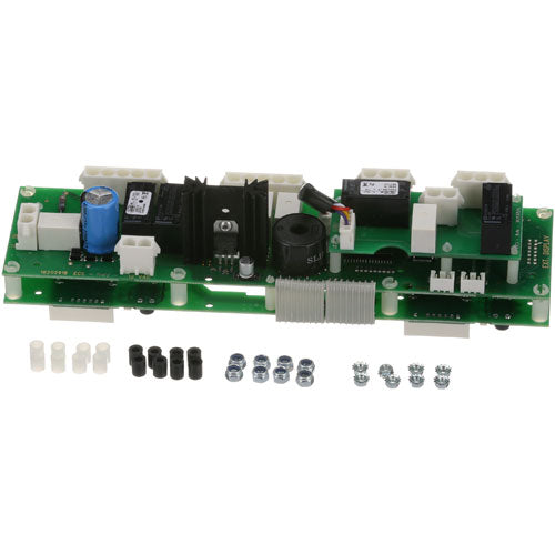 M234906 Moffat Digital controller kit  - 2 speed