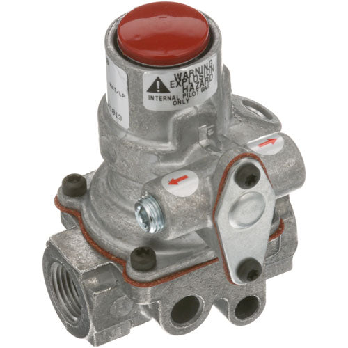 00-922008 Vulcan Hart Safety valve - baso
