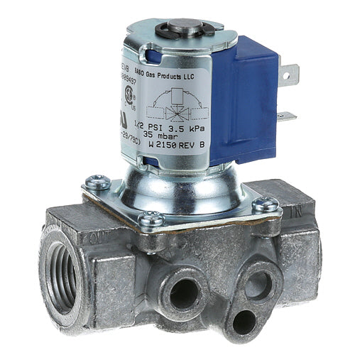 38181 Imperial Gas valve