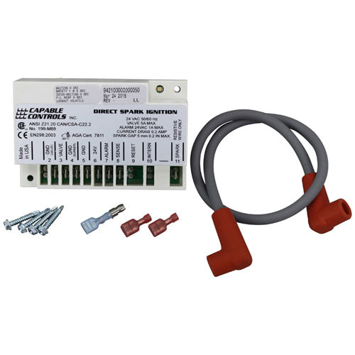 FM8263271 Frymaster Ignition module kit