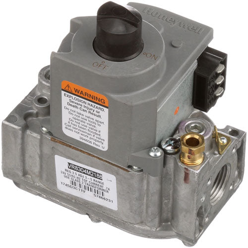 45688 Middleby Marshall Gas control valve
