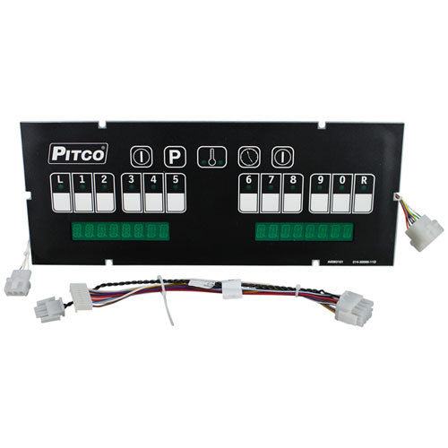 60126801-C Pitco Computer