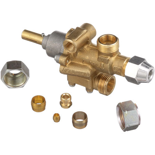 4601583 Garland Oven valve