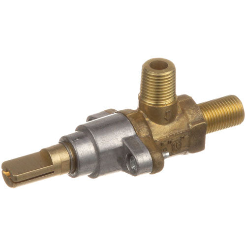 142382 Franklin Chef Burner valve