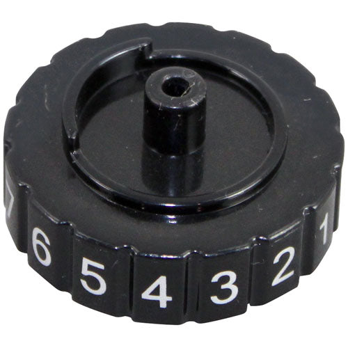 032650 Waring/Qualheim Speed control knob