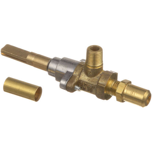 G4447-44F Garland Burner valve w/ orifice