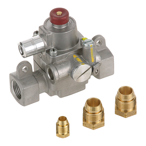 922160-A Vulcan Hart Ts safety valve