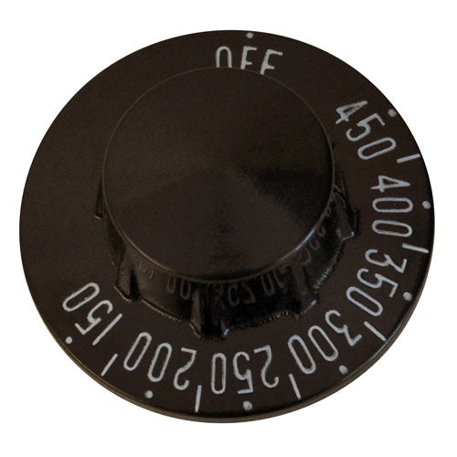 499488-2 Vulcan Hart Thermostat knob