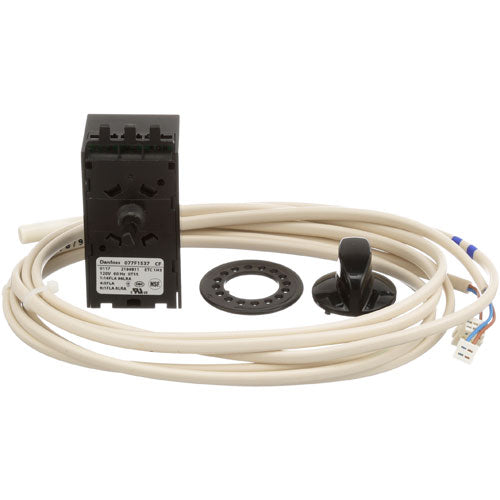 2194811KT-S Delfield Thermostat kit - danfoss