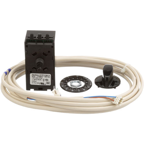 219-4812KT Delfield Thermostat kit - danfoss