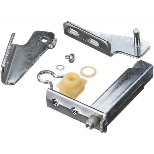 CNTCRC-20209OLD Continental Refrigerator Hinge assembly - lh old style