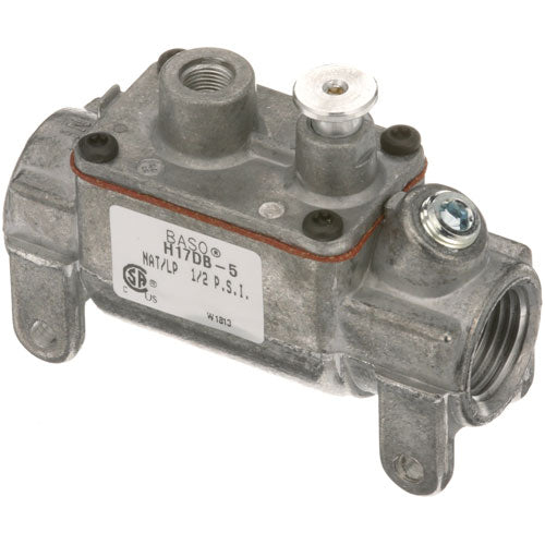 HD GAS175 Randell Gas pilot valve