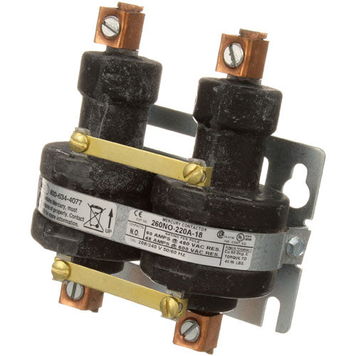 4060221 Lincoln Contactor