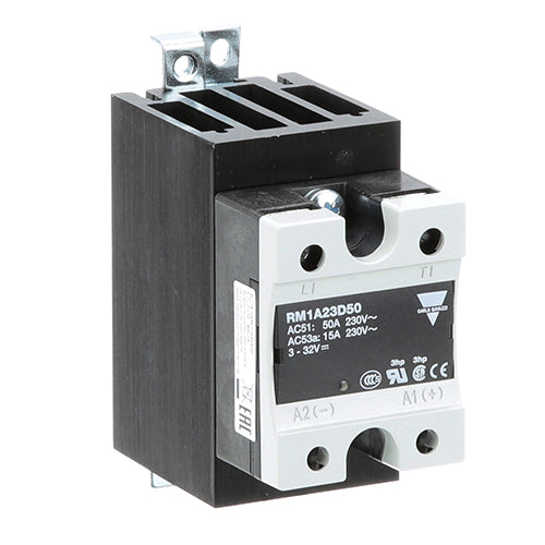 371038 Lincoln Solid state relay - 50amp