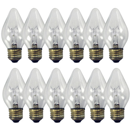 02-30-043-12 Hatco Coated bulb (pk/12) - 120v