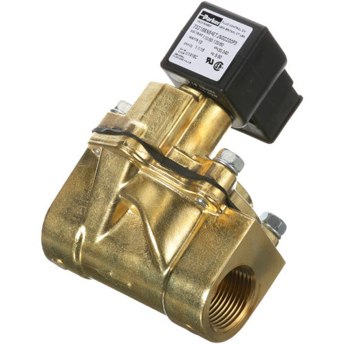 919172 Hobart Solenoid valve - 120v