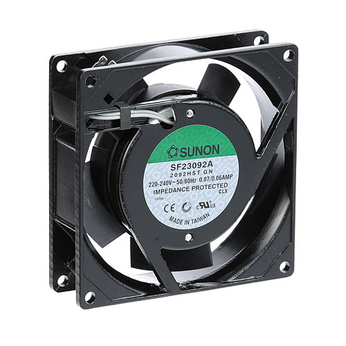M234460 Moffat Cooling fan , 208-230v 50/60hz