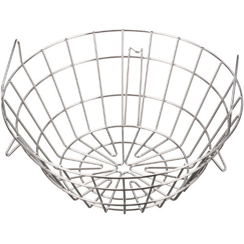 V002A Cecilware Basket,718 filter (brew) ,s/s