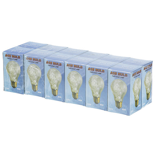 R023026612 Hatco Light bulb kit, 12pk , 40w 250v