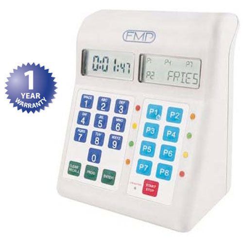 8014489 Parts Points Timer,digital 8-in-1