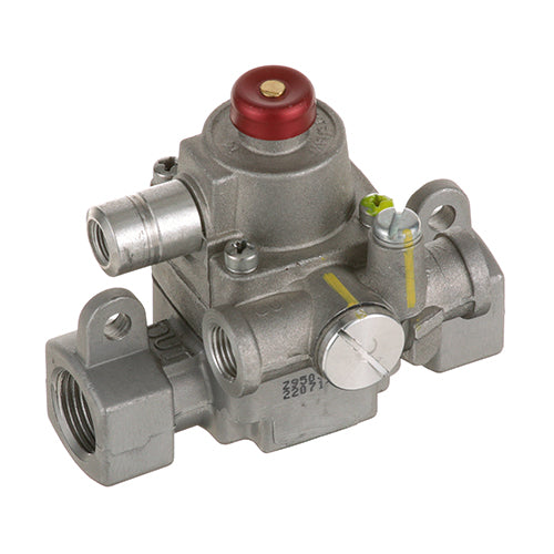 311042 APW Safety valve, gas, ts11j